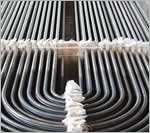 SS U Bend Tube, Stainless Steel U Bend Tube, Cs U Bend Tube, Carbon Steel U Bend Tube, Alloy Steel U Bend Tube, AS U Bend Tube, Cooper Nickel U Bend Tube